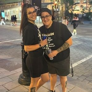 Meet your Posher, Stéphanie